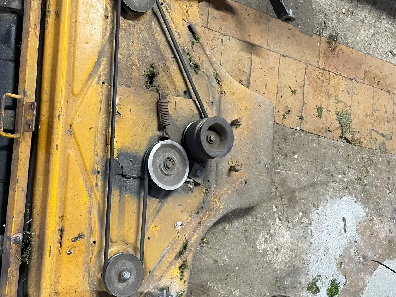 Billede 6 - Stiga park pro hst