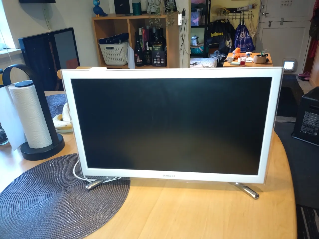 Billede 2 - Led samsung tv