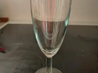 Glas til salg