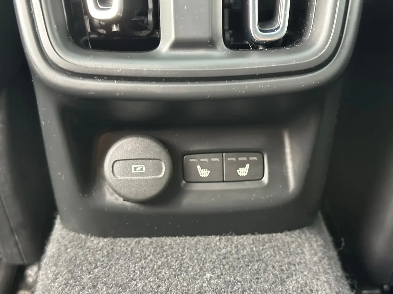 Billede 9 - Polestar 2 EL LRSM Plus 299HK 5d Aut.