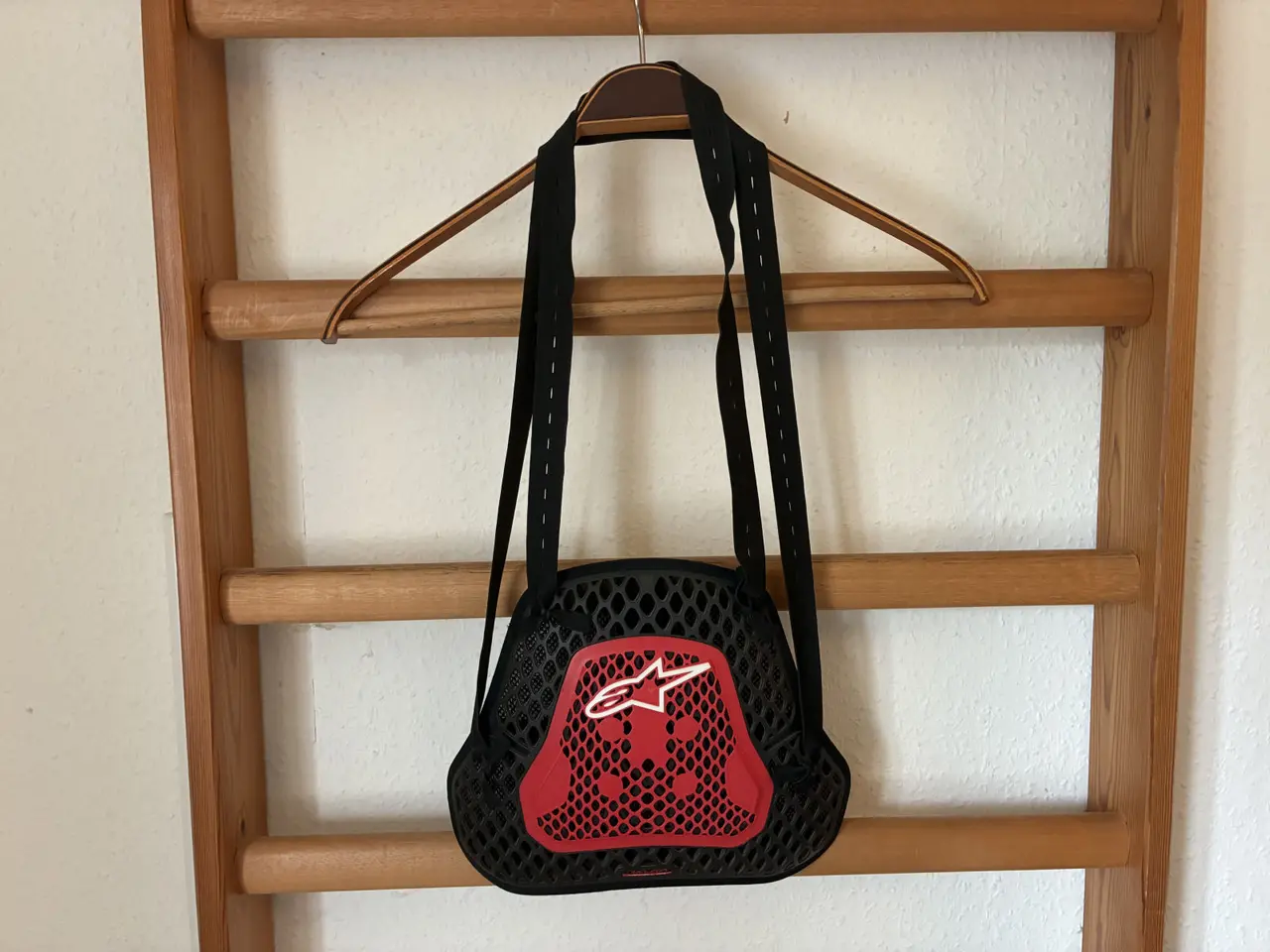 Billede 3 - Alpinestars Brystbeskytter