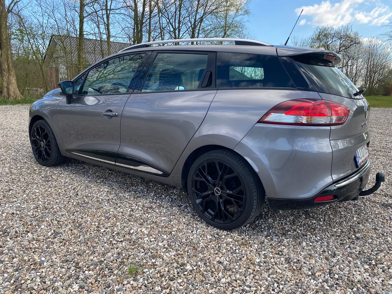 Billede 4 - Kun 930 kr 1/2 årlig afgift