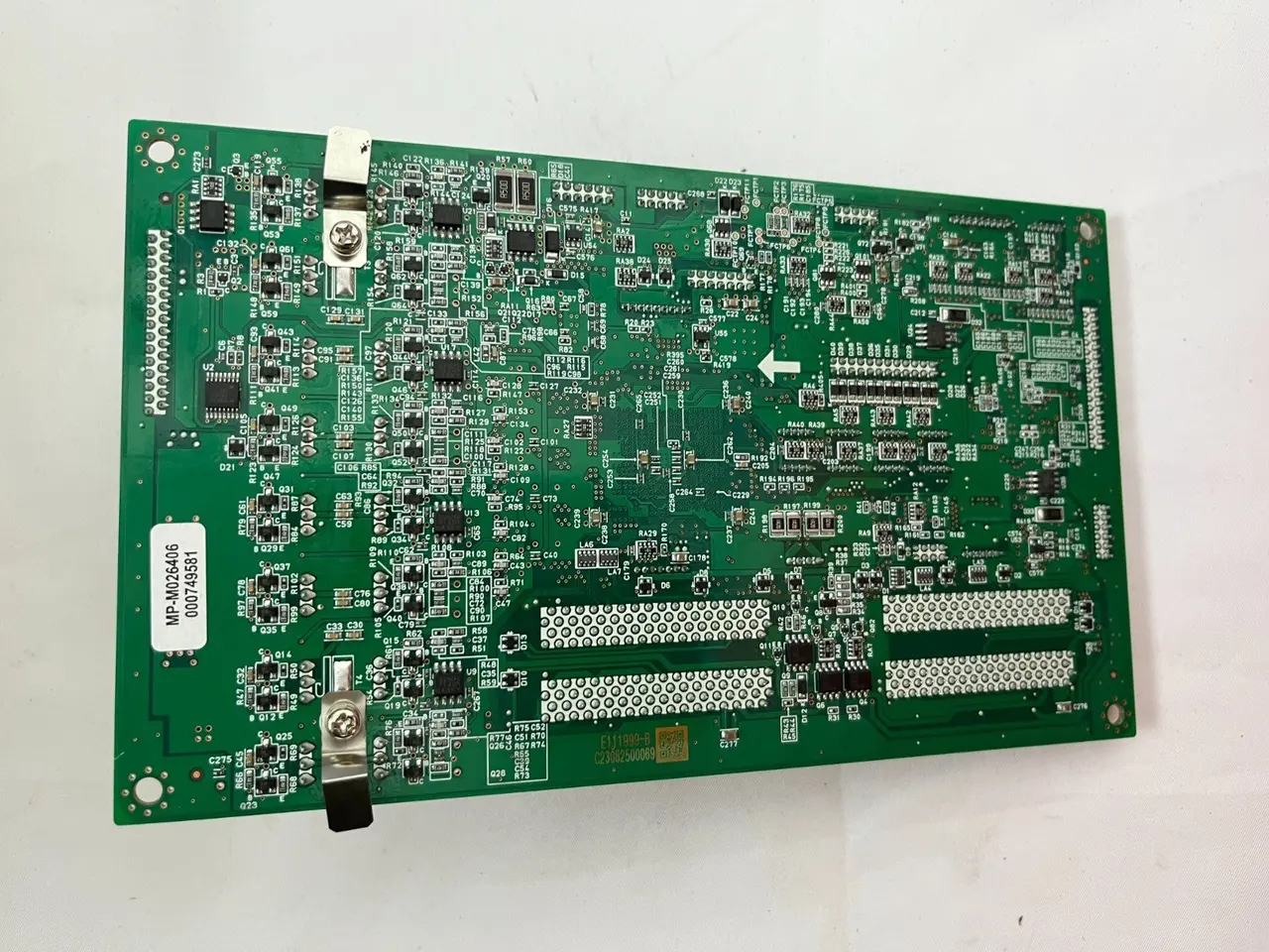 Billede 6 - Mimaki G5HDC PCB B Assy E400919-01 | | Genuine