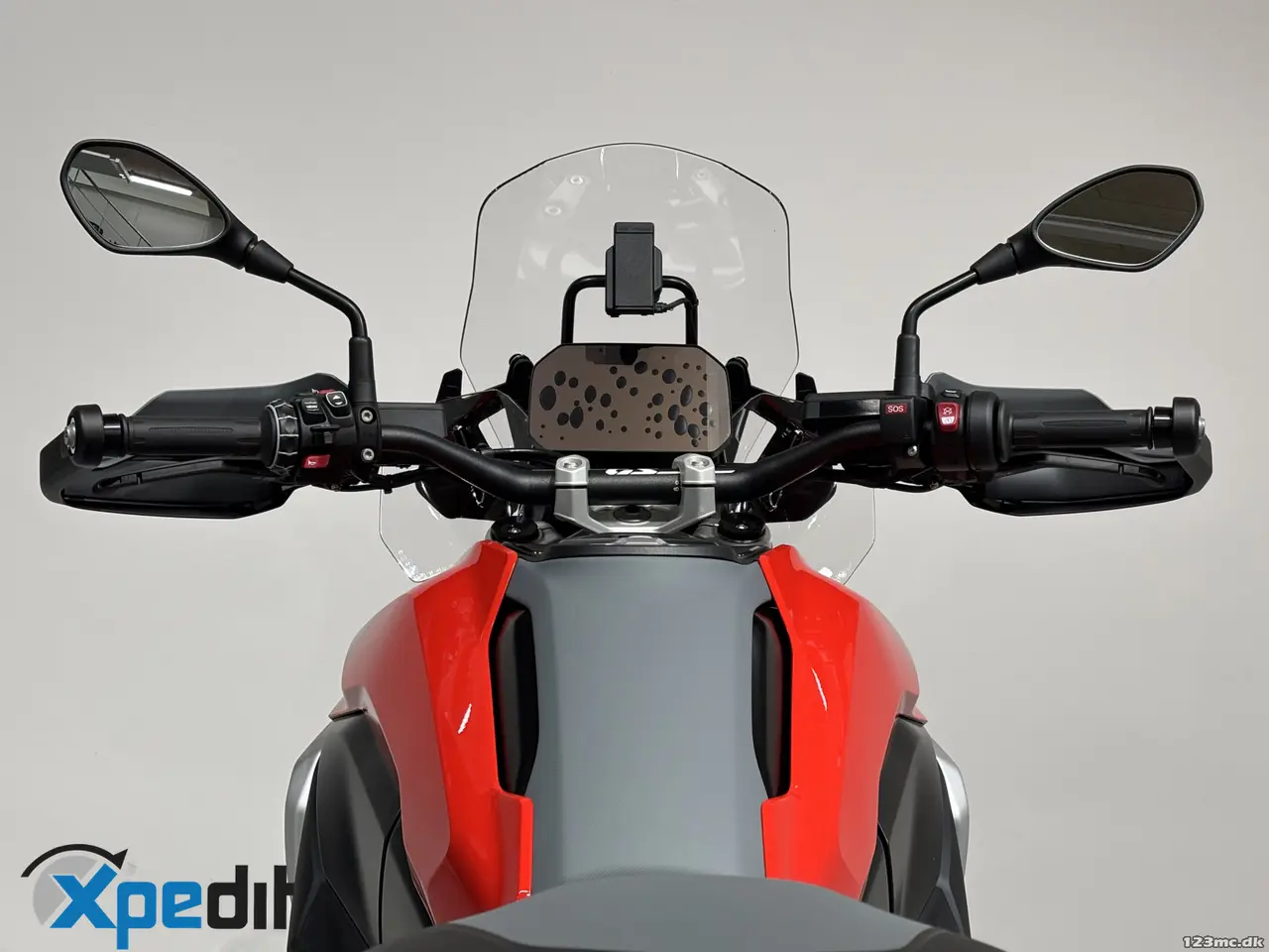 Billede 10 - BMW R 1300 GS