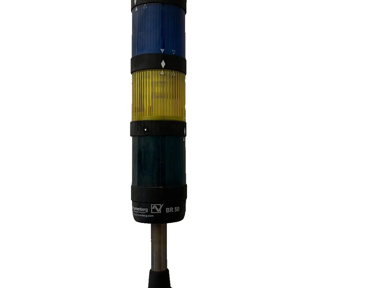 Billede 1 - Pfannenberg BR 50 Stack Light Tower -