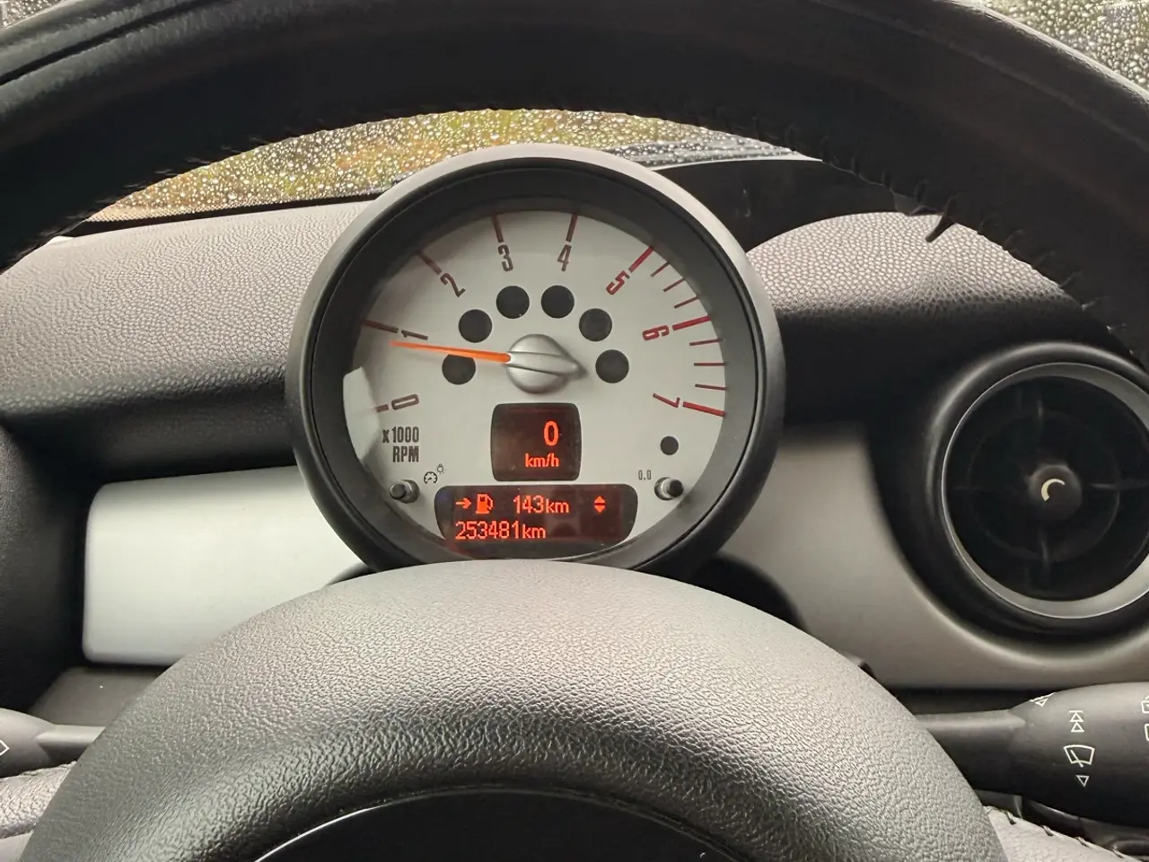 Billede 13 - MINI Cooper Clubman 2014