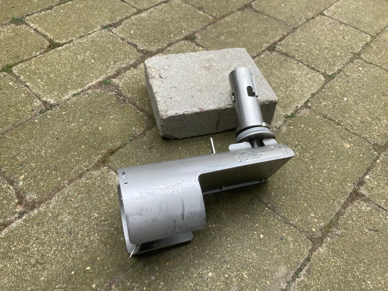 Billede 4 - Rottespærre