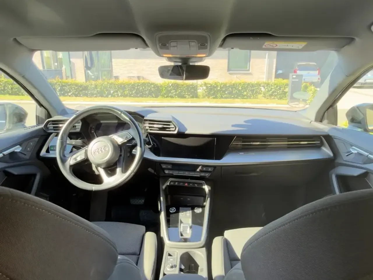 Billede 10 - Audi A3 40 TFSi e Prestige Sportback S-tr.