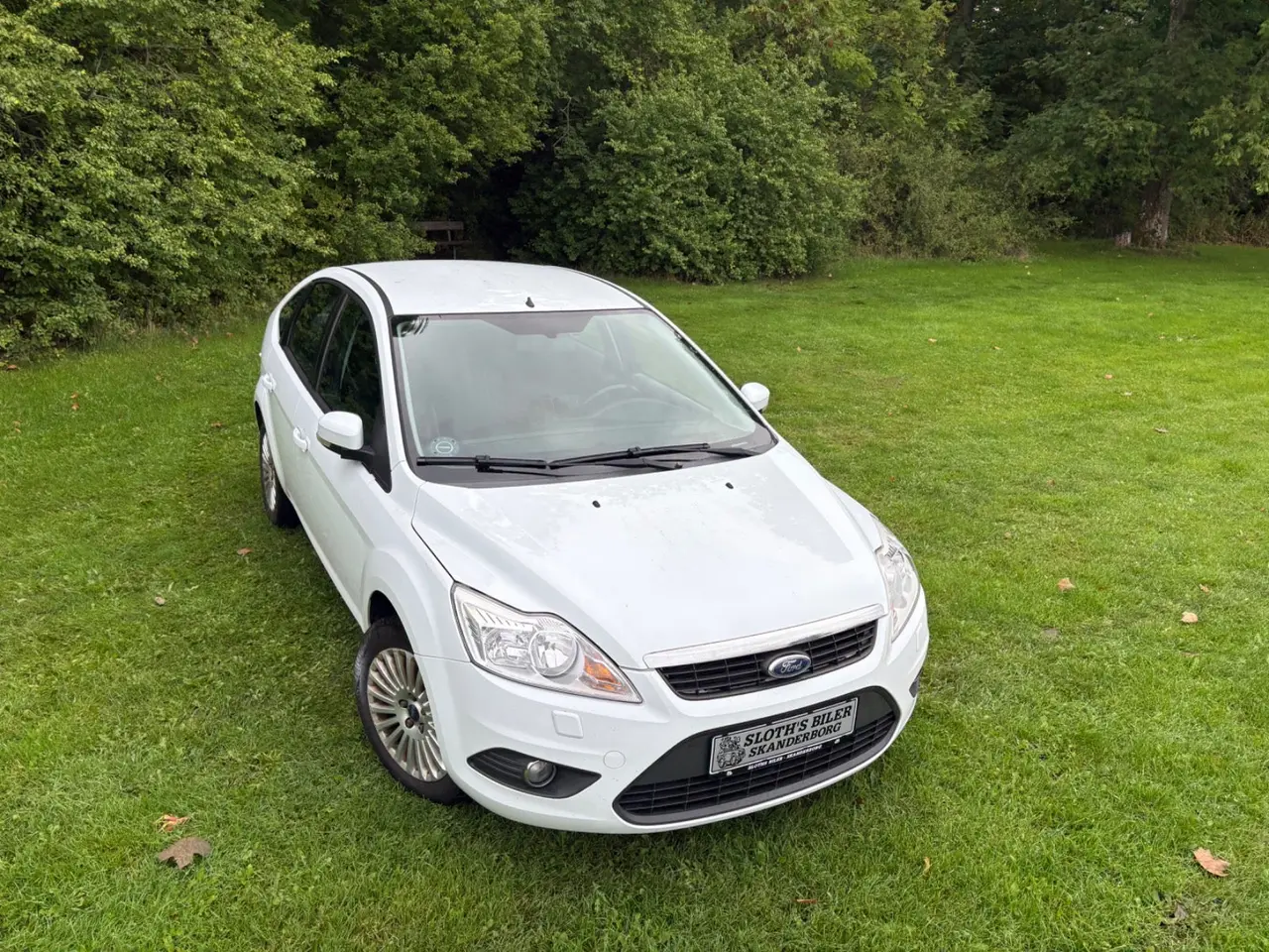 Billede 5 - Ford Focus 1,6 Trend Collection