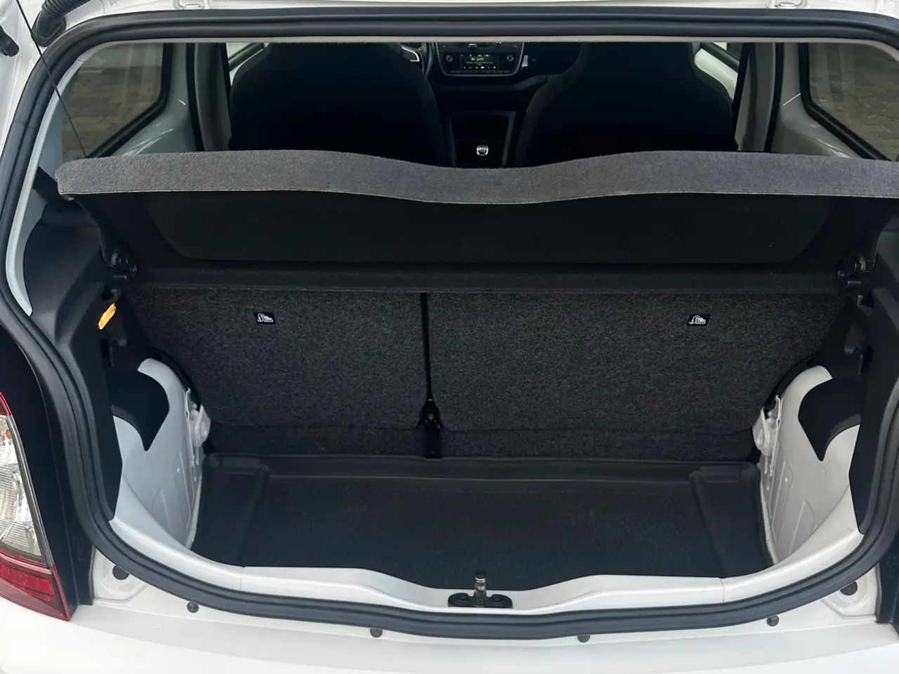 Billede 17 - Skoda Citigo 1,0 MPi 60 Winter Edition
