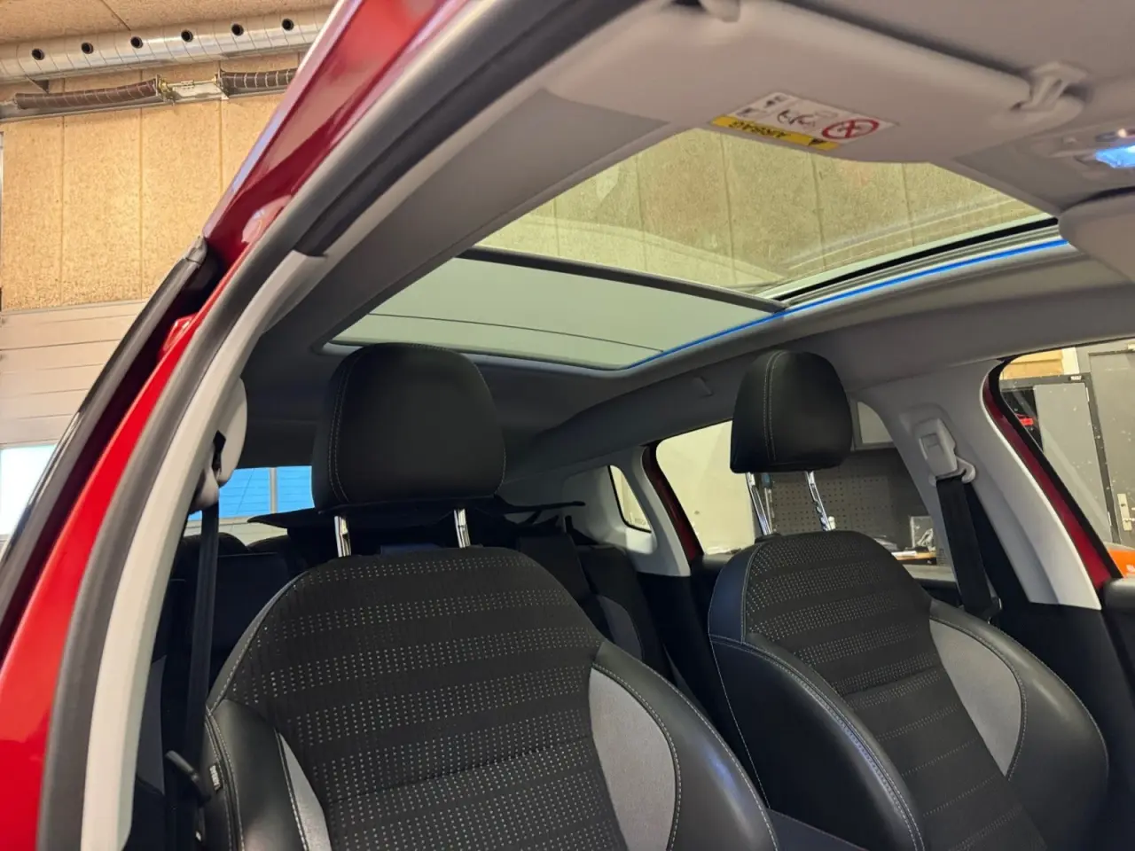 Billede 15 - Peugeot 2008 1,6 BlueHDi 100 Allure