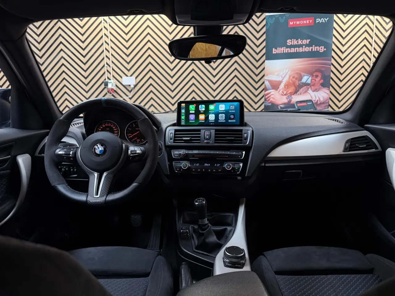 Billede 10 - BMW 118d 2,0 M-Sport