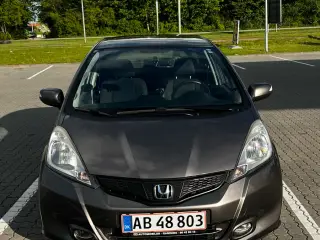 Honda jazz 1.4 v-tec