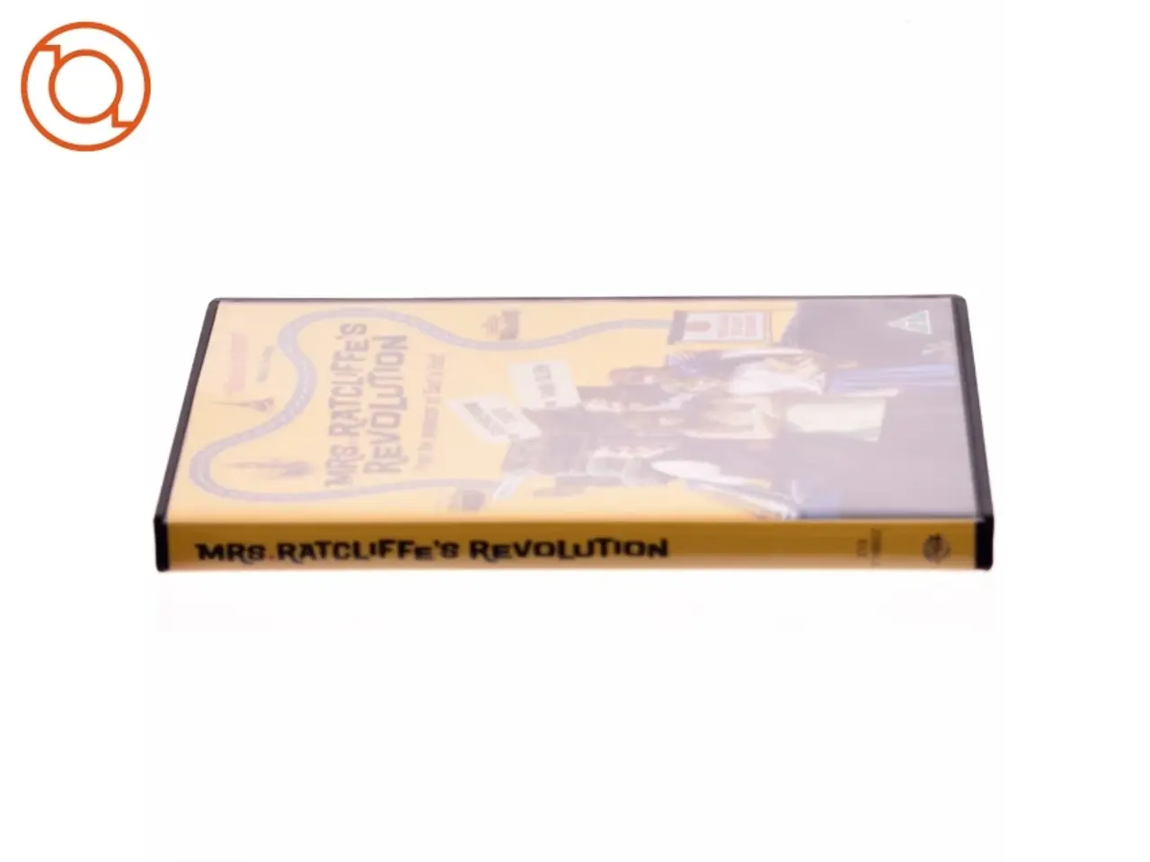 Billede 2 - Mrs. Ratcliffe´s Revolution