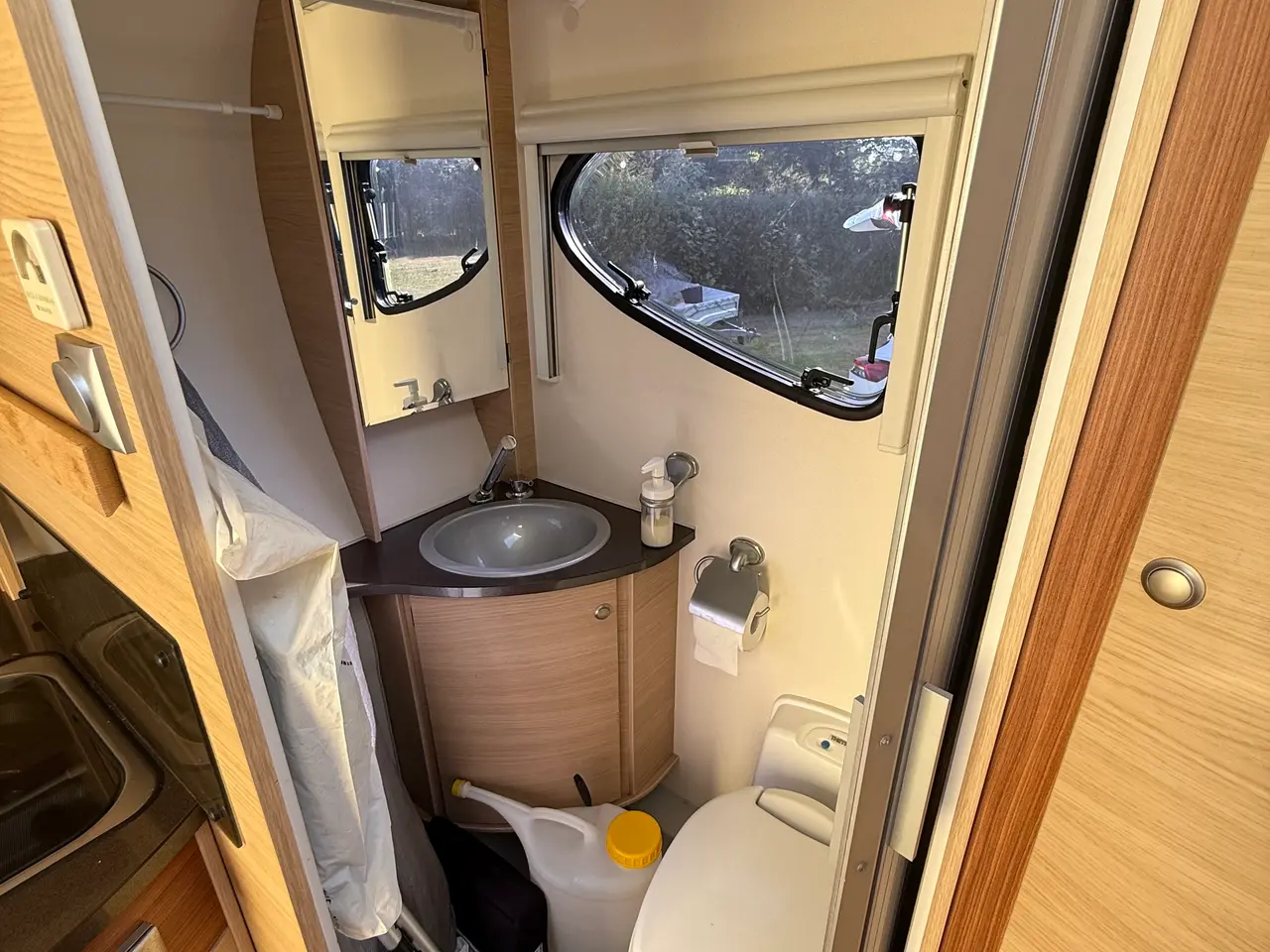 Billede 7 - Adria Action 361LH