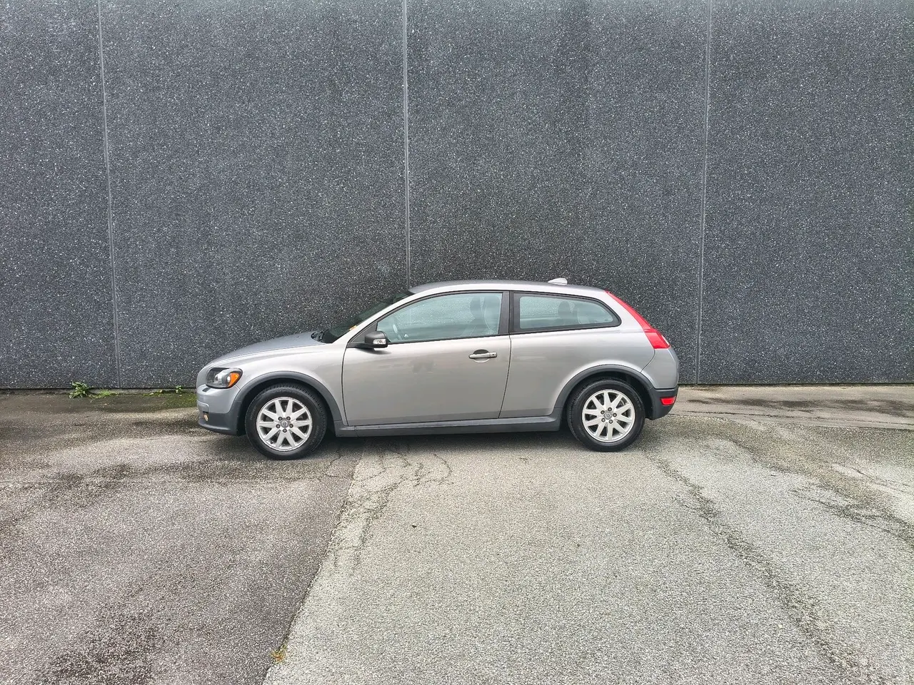 Billede 1 - Volvo C30 1,6 100HK 3d