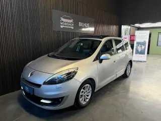 Renault Grand Scenic III 1,6 dCi 130 Dynamique 7prs