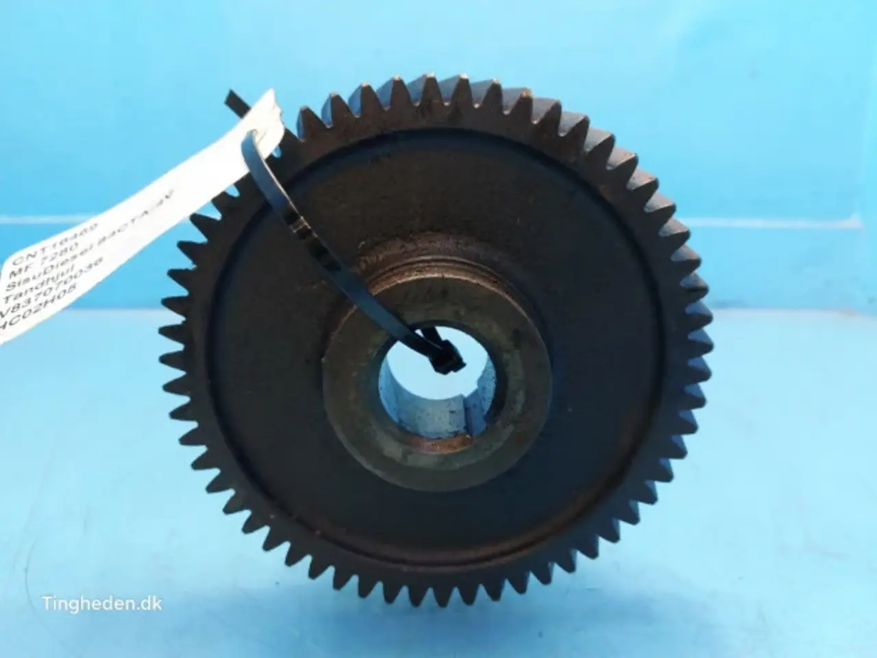 Billede 11 - SisuDiesel 84CTA-4V Tandhjul V837070036