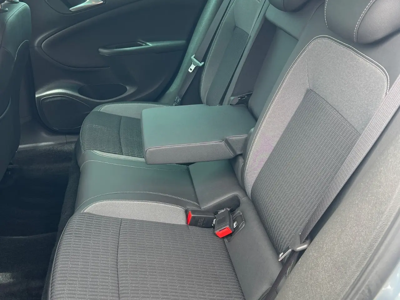 Billede 6 - Opel Astra 1,2 T 110 Elegance