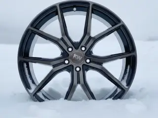 20" fælge 5x108 til Ford Kuga