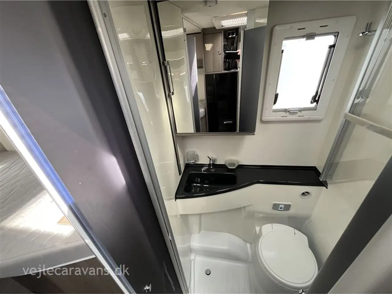 Billede 14 - 2019 - Chausson 627 Titanium