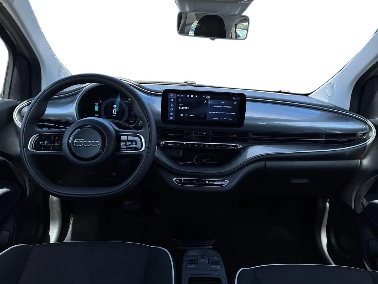 Billede 7 - Fiat 500e 42 Icon