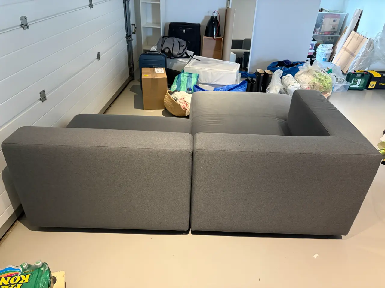 Billede 3 - Sofa fra Ilva