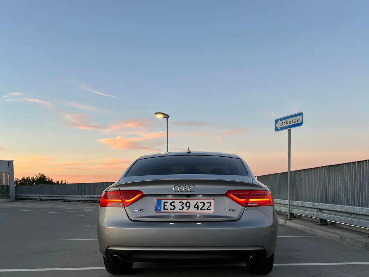 Billede 2 - Flot Audi A5