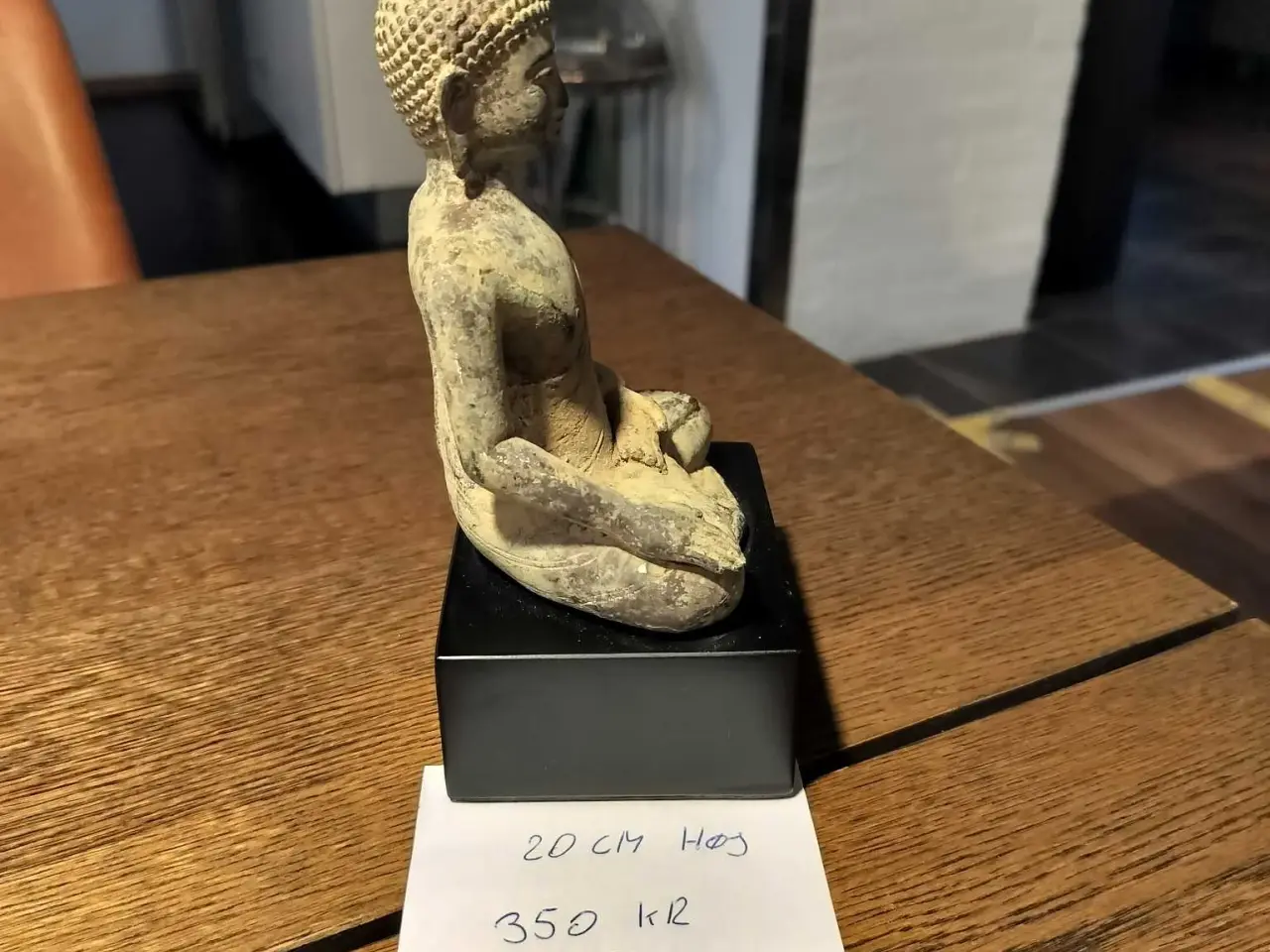 Billede 5 - Buddha