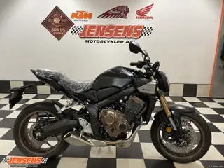 Honda CB 650 R