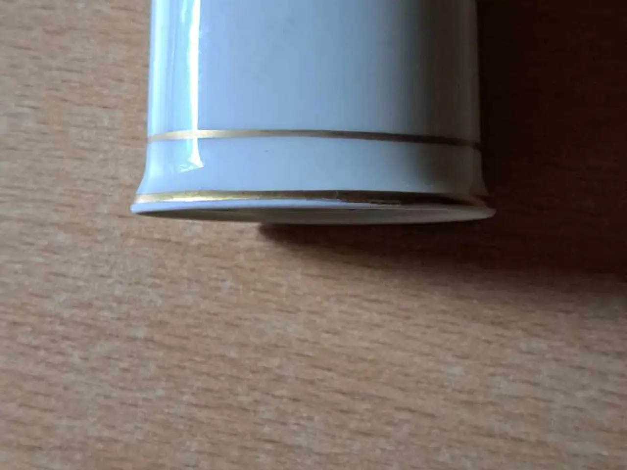 Billede 2 - Tandstik holder med måge på