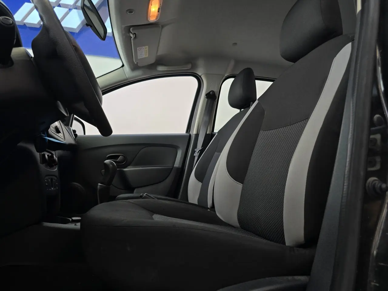 Billede 8 - Dacia Sandero 0,9 TCe 90 Base
