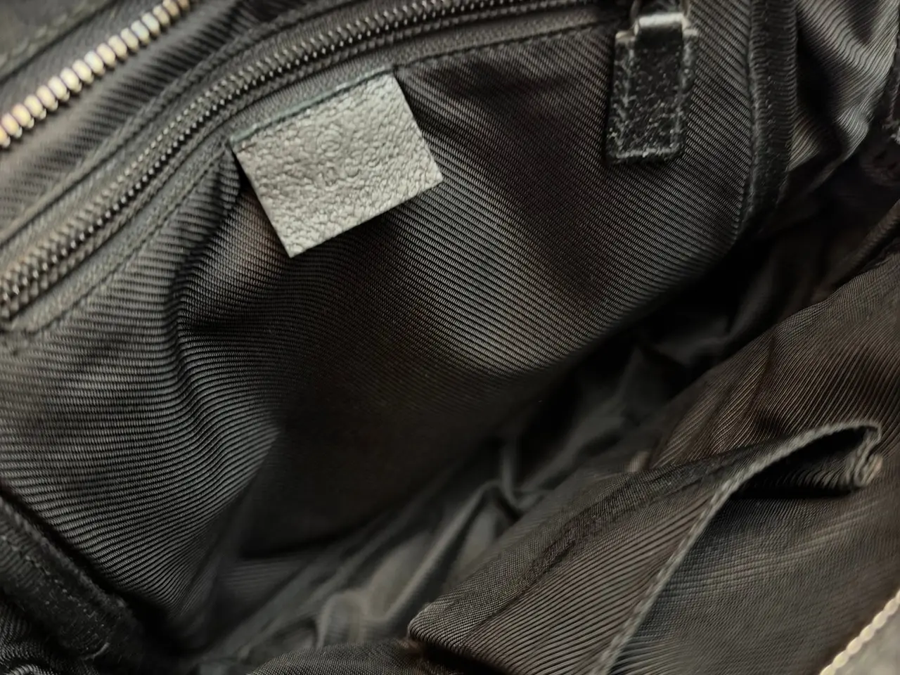 Billede 10 - Gucci Skuldertaske