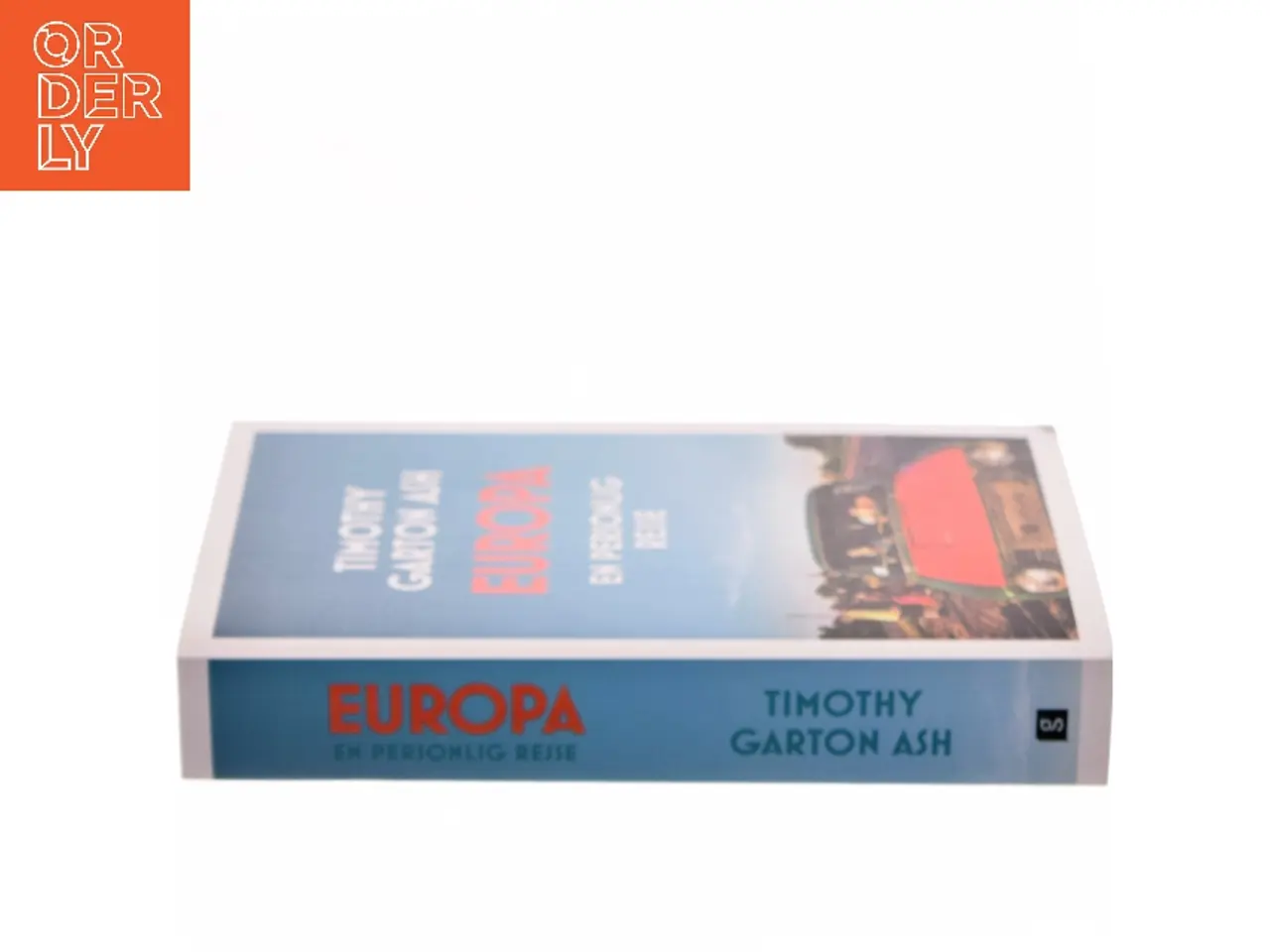 Billede 2 - Europa af Timothy Garton Ash (Bog)