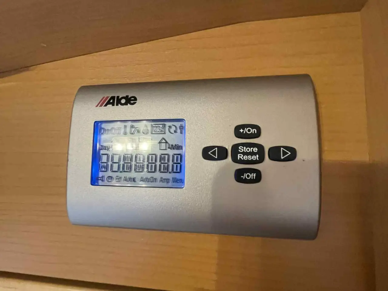 Billede 17 - 2010 - Kabe Royal 610
