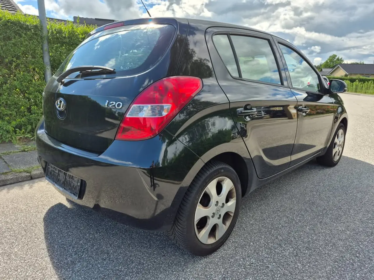 Billede 4 - Hyundai i20 - nysynet.