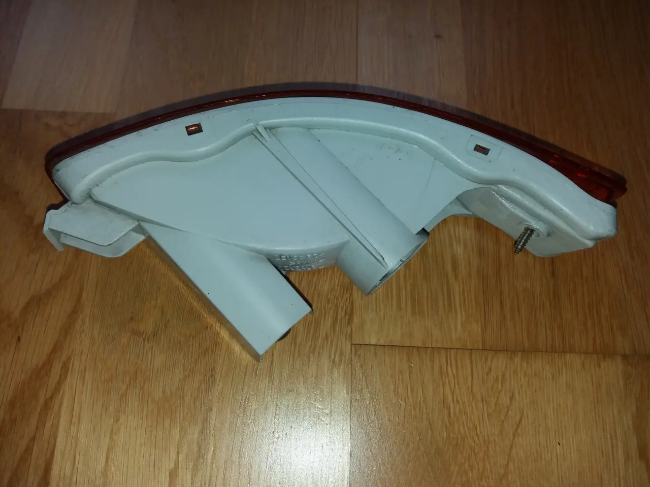 Billede 3 - Blinklygte for H, Toyota Corolla