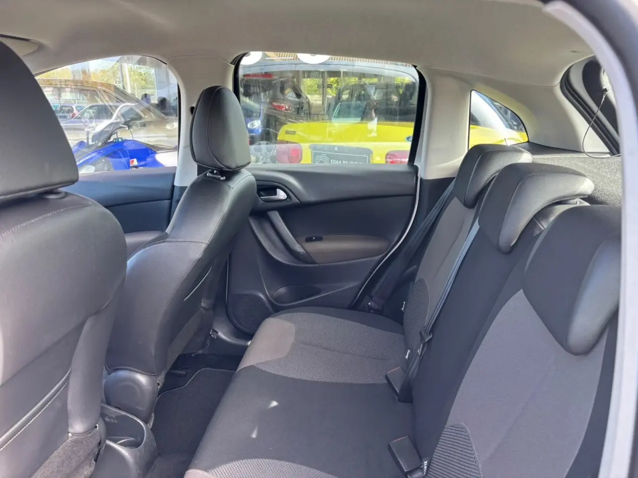 Billede 7 - Citroën C3 1,2 PureTech 82 Seduction