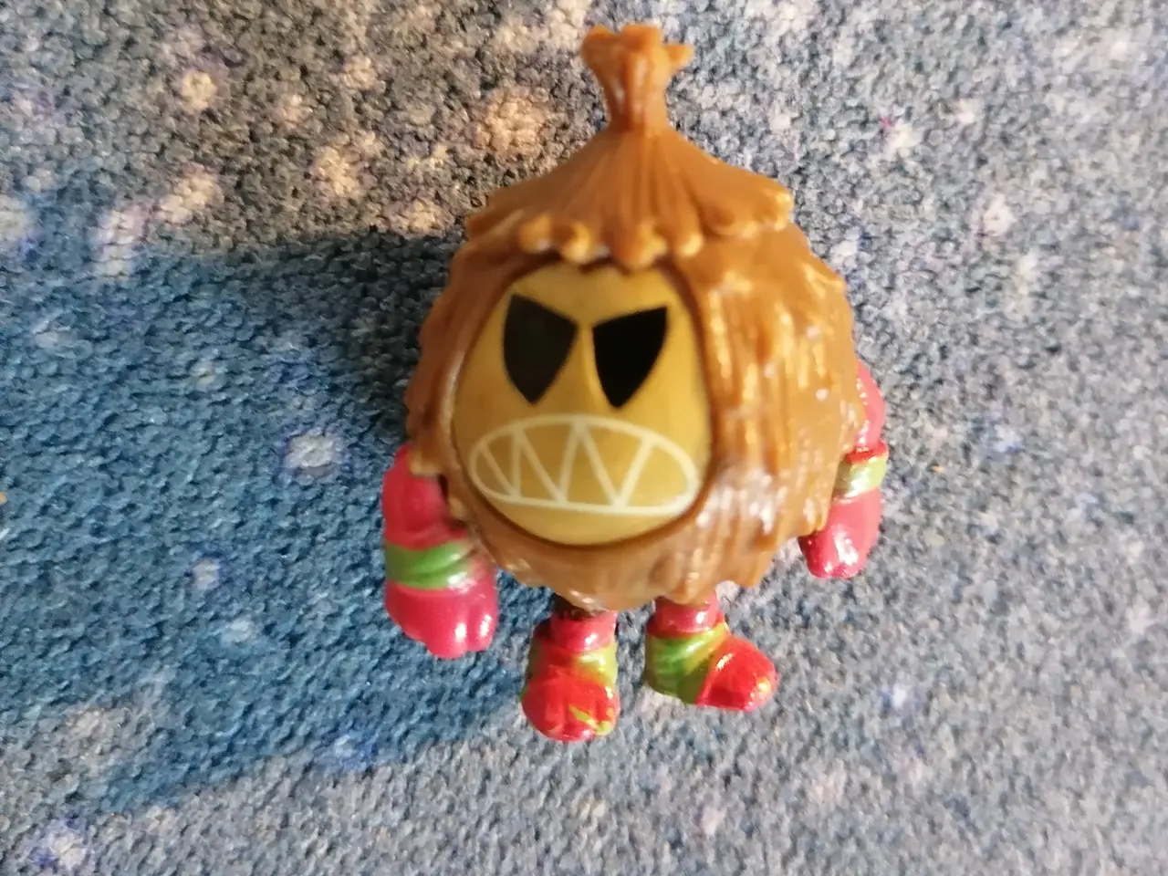 Billede 1 - Flot Disney Vaiana (Moana) Figur