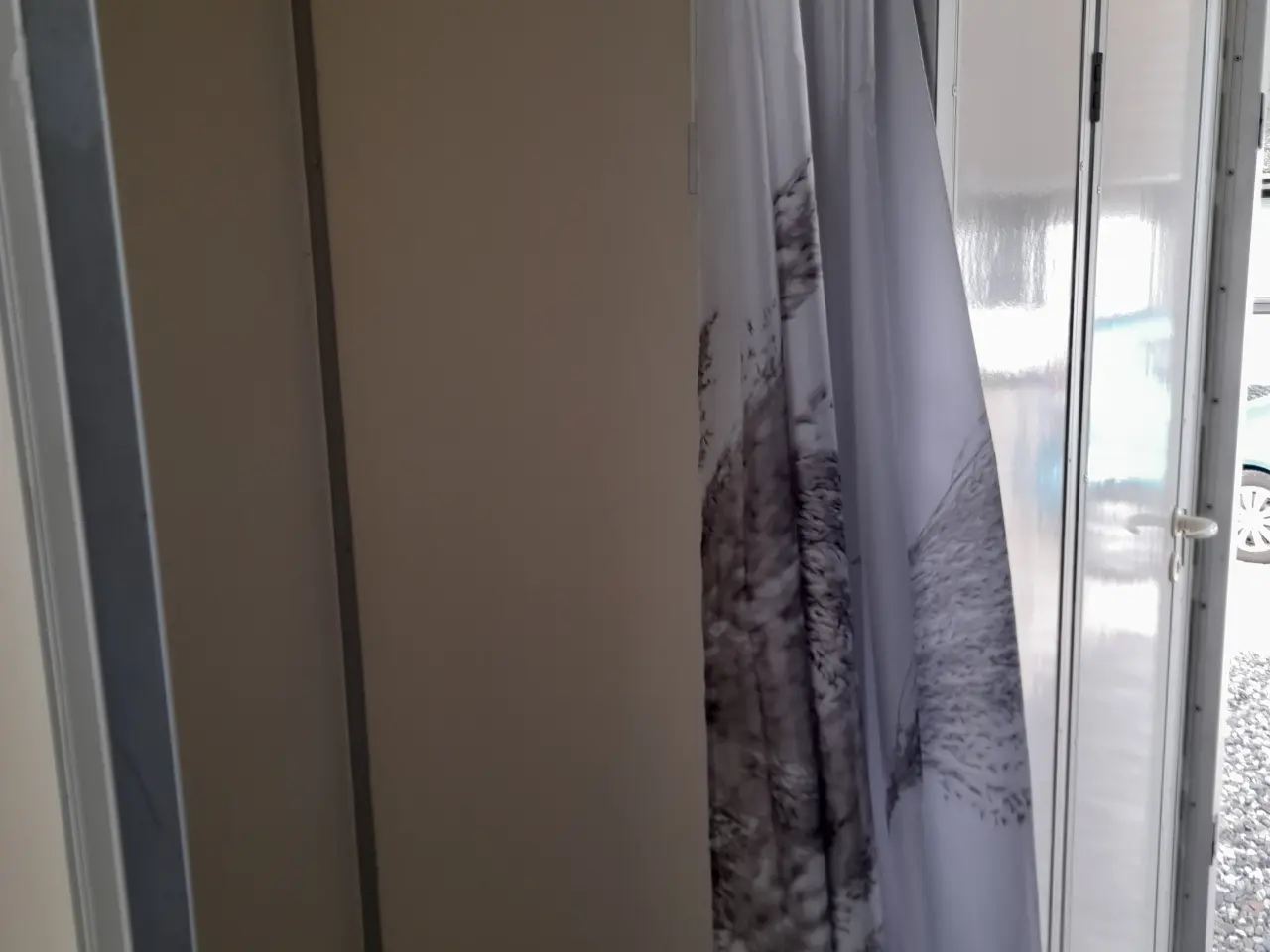 Billede 10 - Nysynet skurvogn, klar til brug.