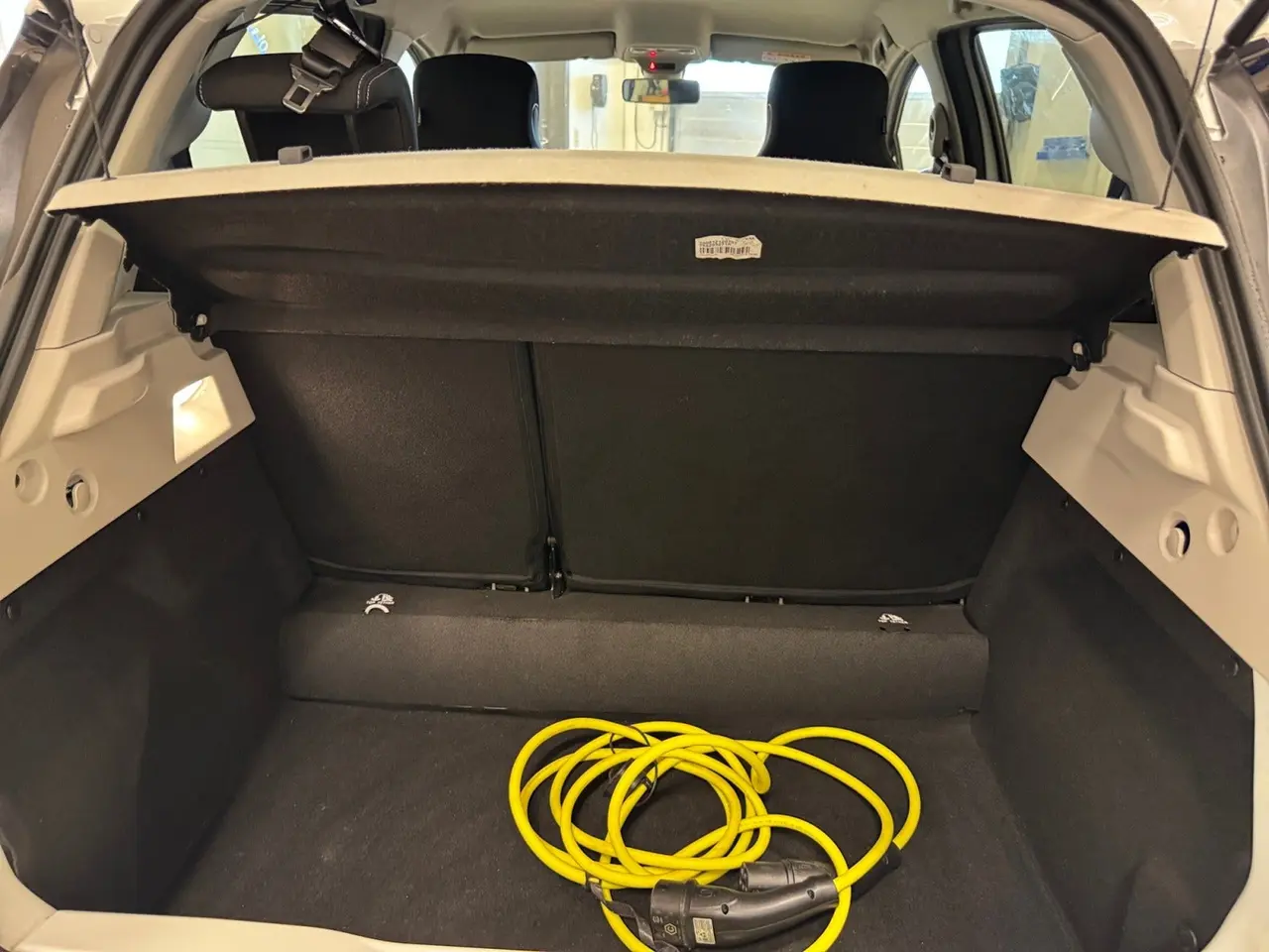 Billede 15 - Renault Zoe 41 Intens