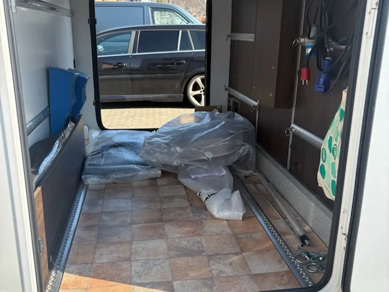 Billede 20 - Benimar Ford Aut. T463 NK Tessoro NY PRIS