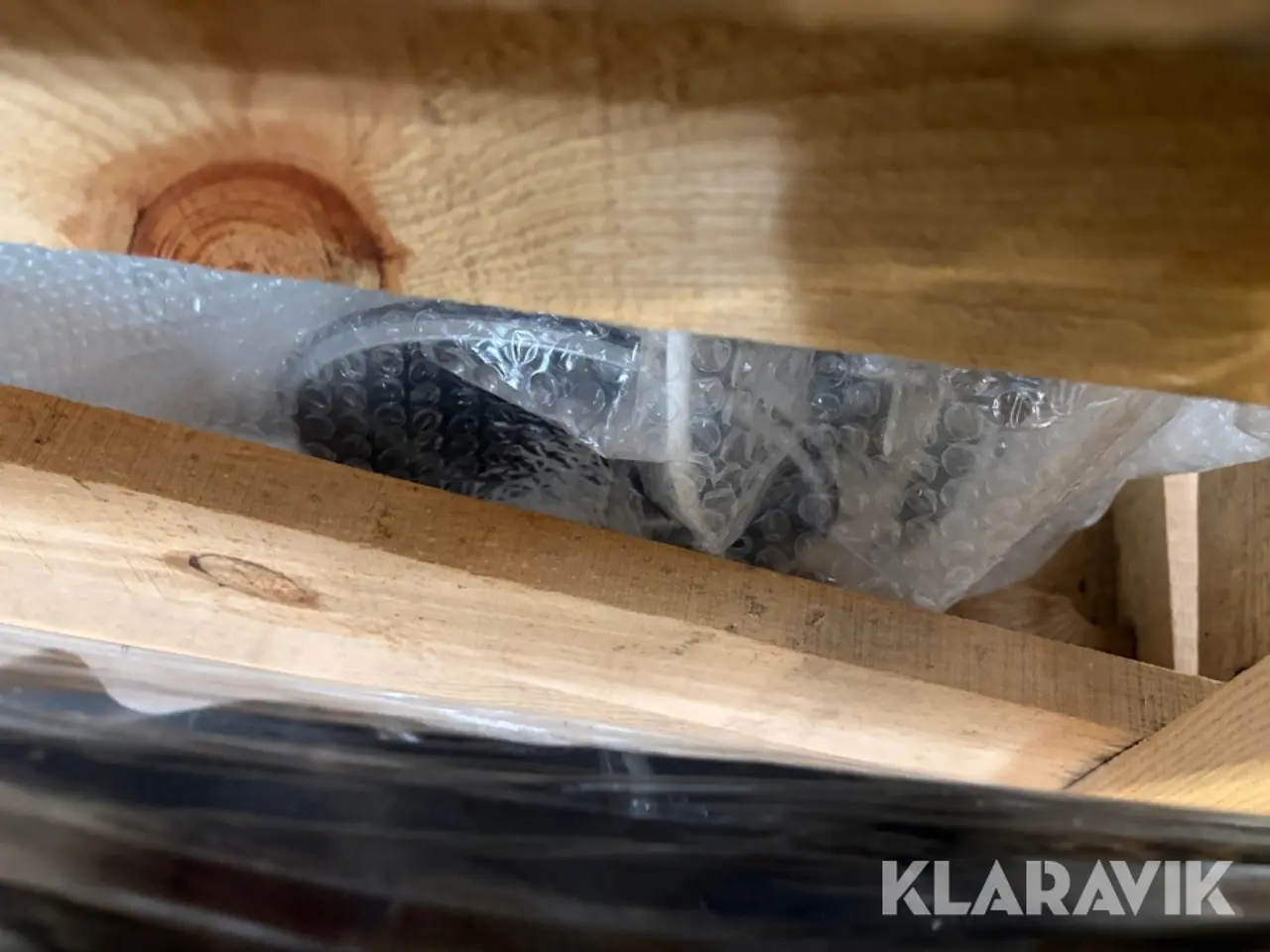 Billede 11 - Ventilationsanlæg Buccma BEDL250FVEV - 1 styk