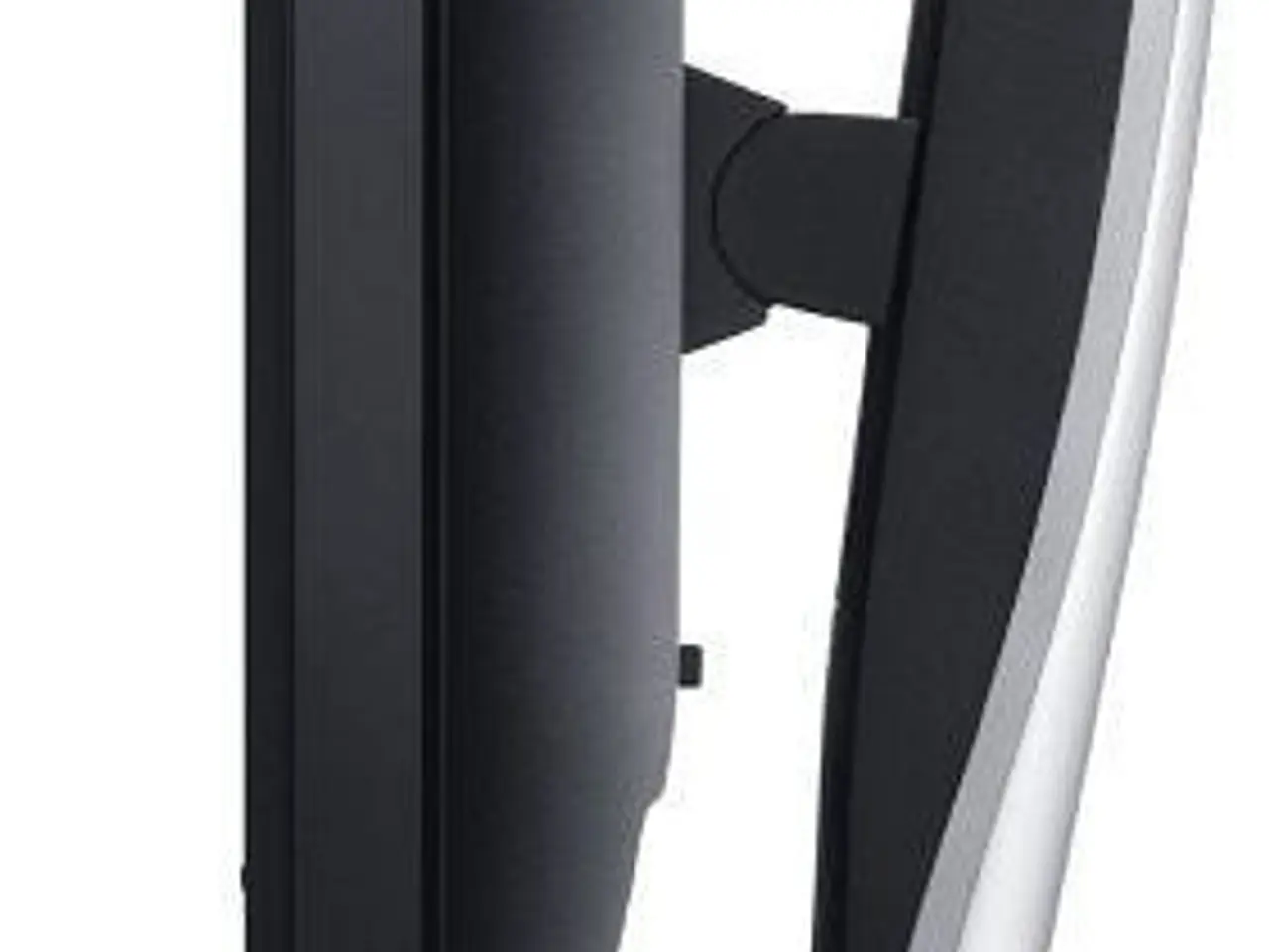 Billede 4 - Dell P2412H 24 tommer skærm
