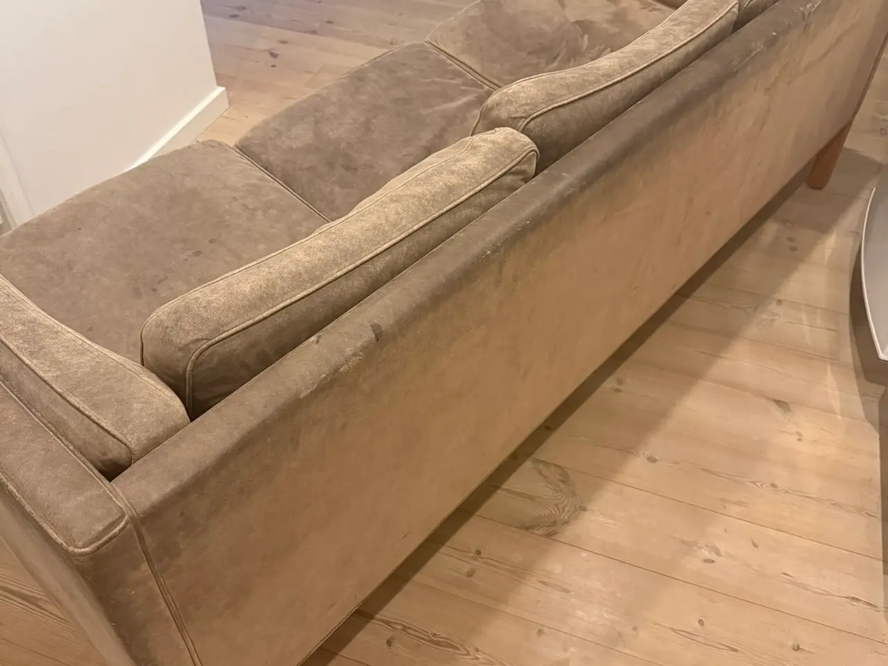 Billede 6 - Børge Mogensen sofaer