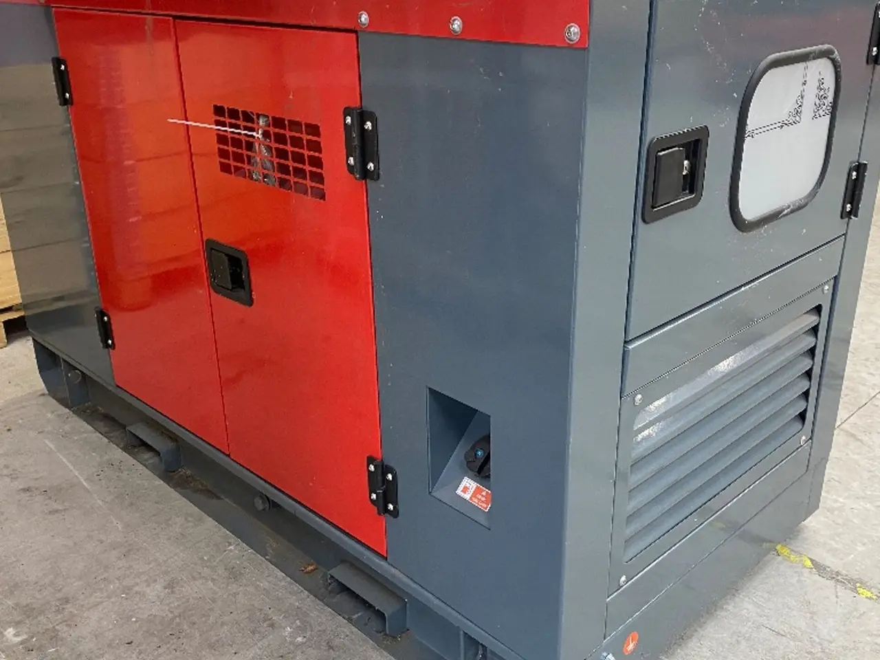 Billede 2 - DEVOL VG-R30