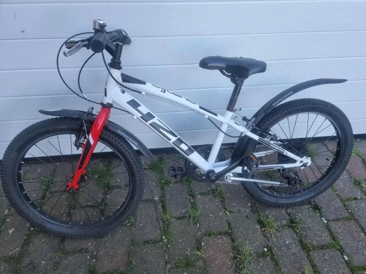Billede 2 - Forskellige Børn cykler