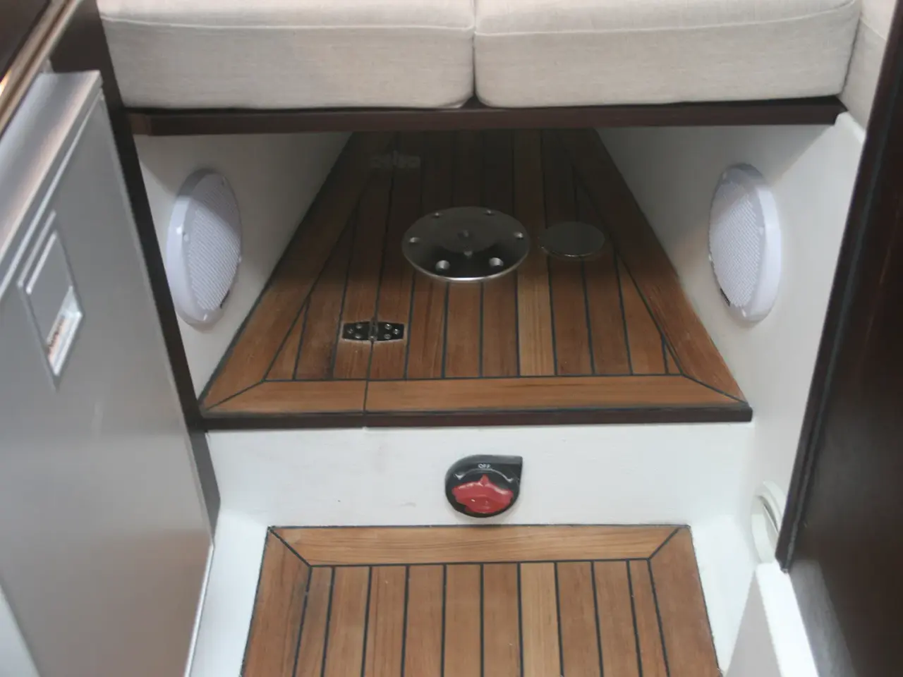 Billede 15 - MIKI SX700 daycruiser/sportscruiser