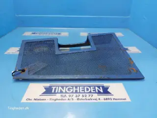 Ford 7700 Grill R. D5NN10N333C