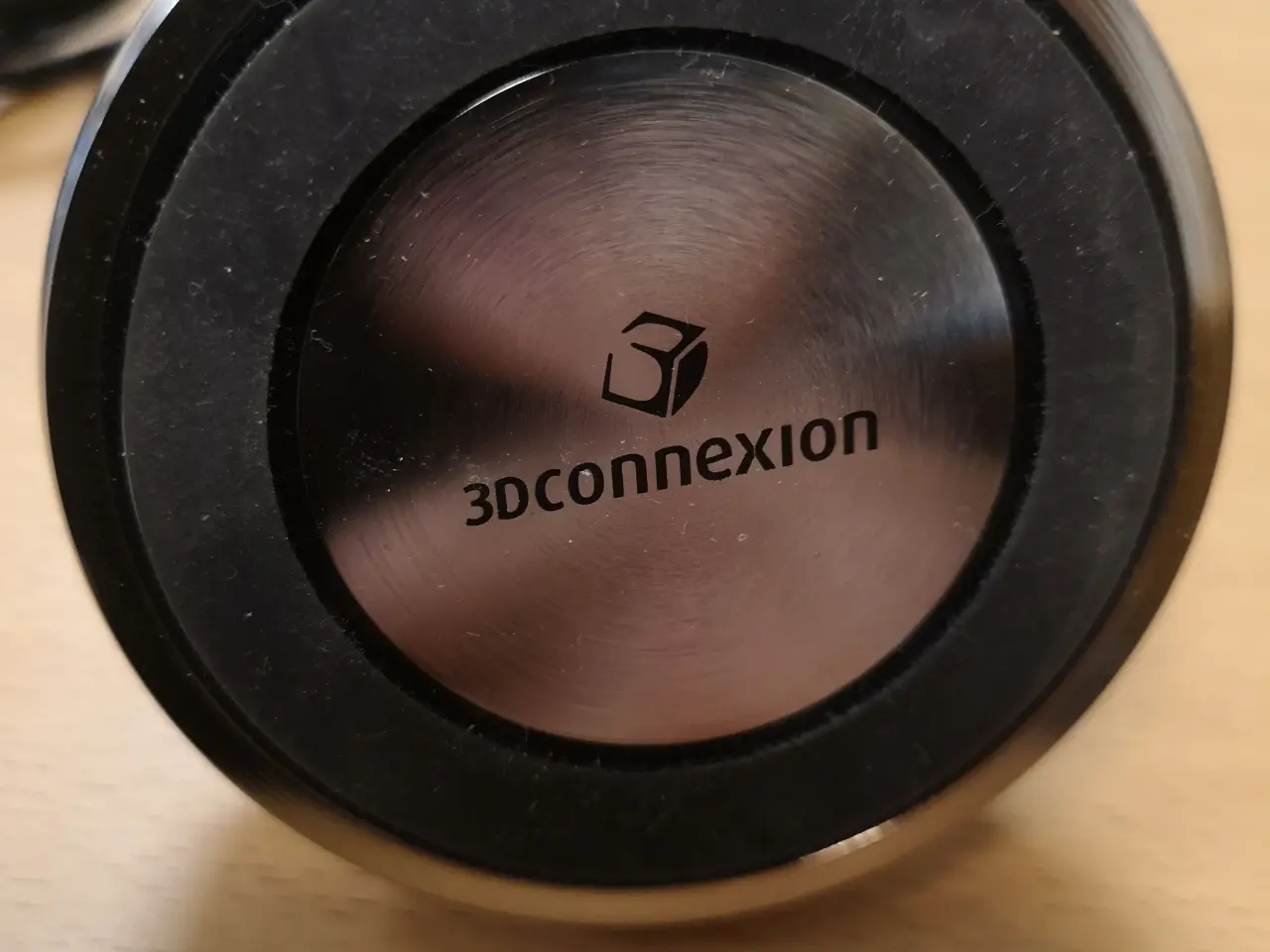 Billede 3 - 3Dconnexion SpaceMouse